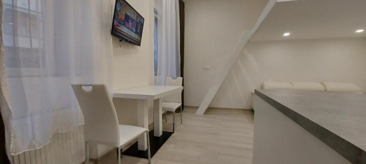 Apartment Krale Jiriho Karlovy Vary Kültér fotó