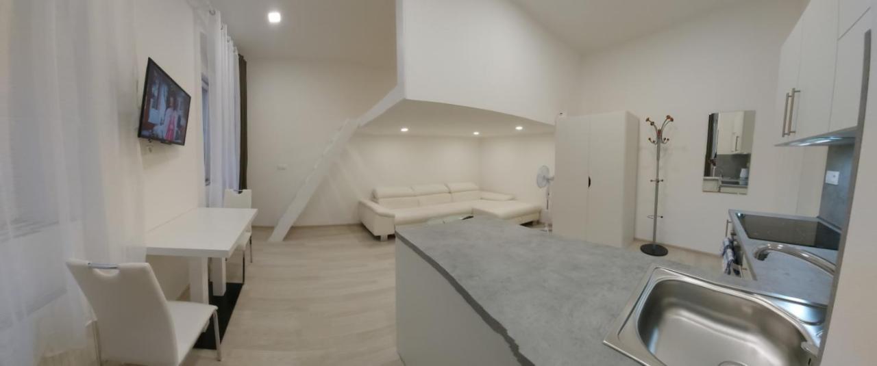 Apartment Krale Jiriho Karlovy Vary Kültér fotó