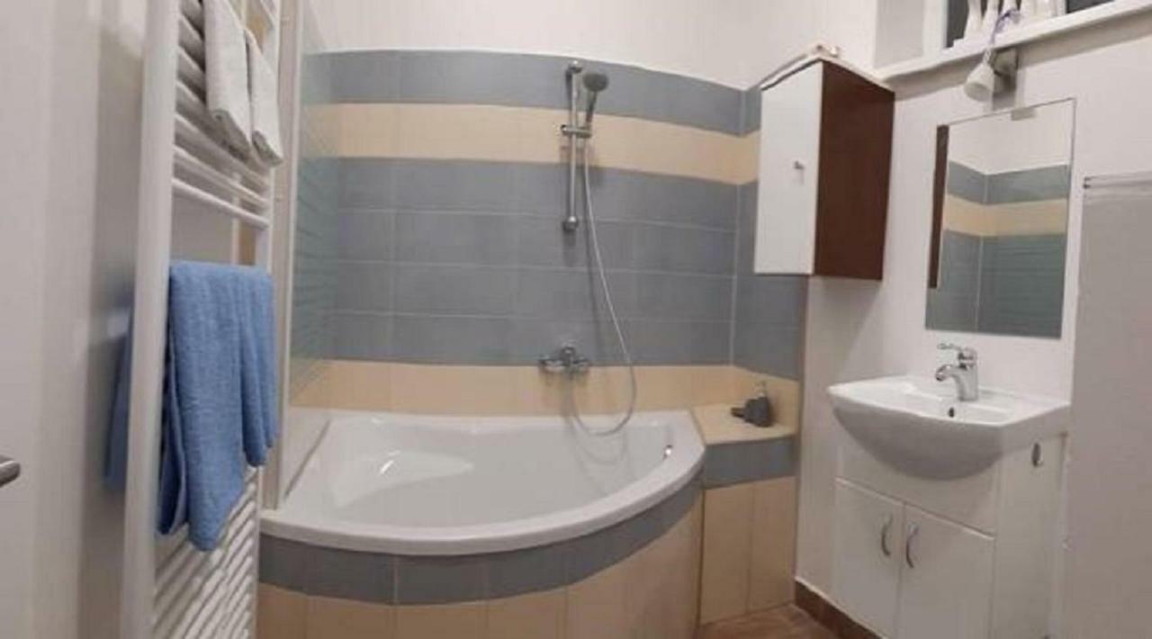 Apartment Krale Jiriho Karlovy Vary Kültér fotó