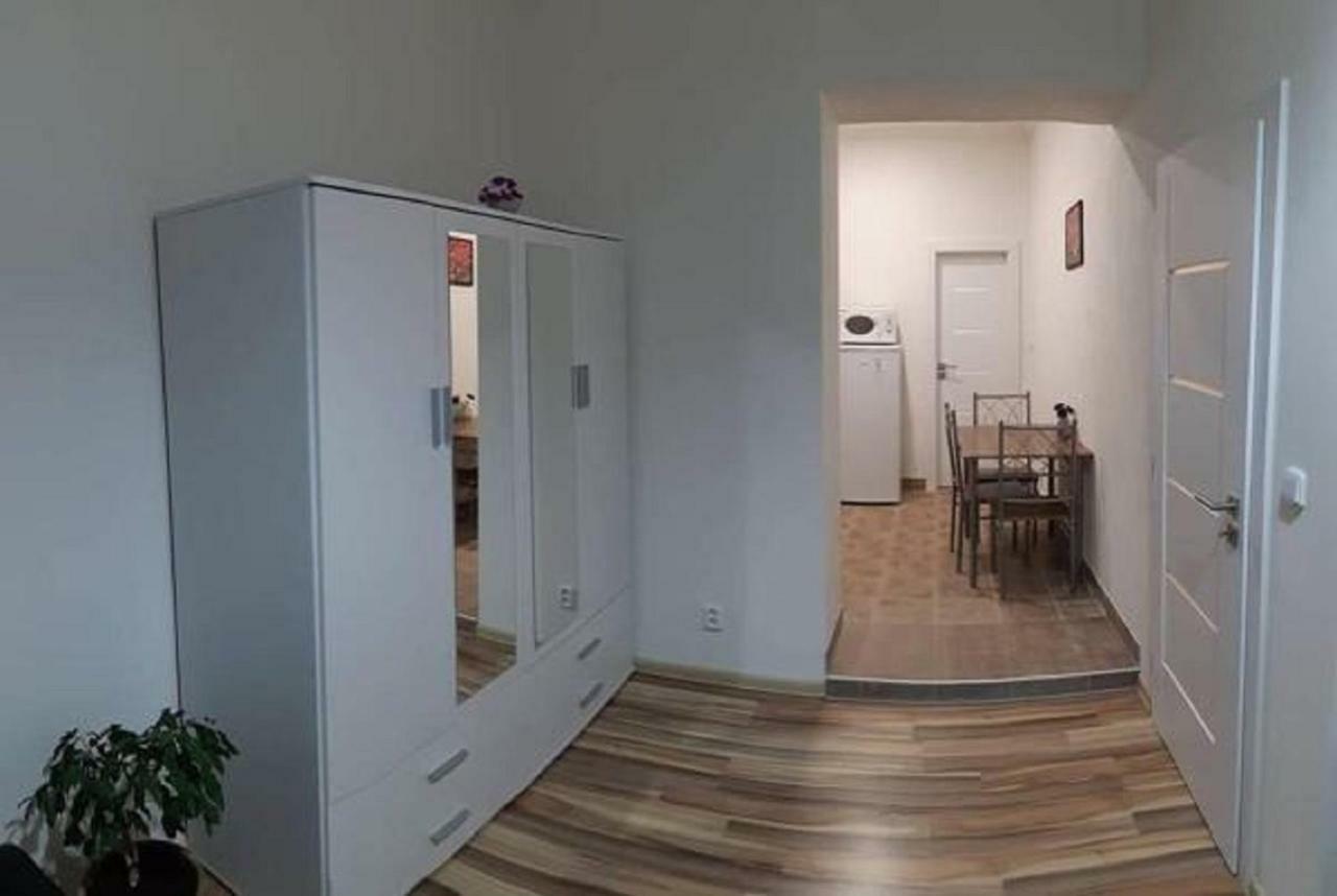 Apartment Krale Jiriho Karlovy Vary Kültér fotó