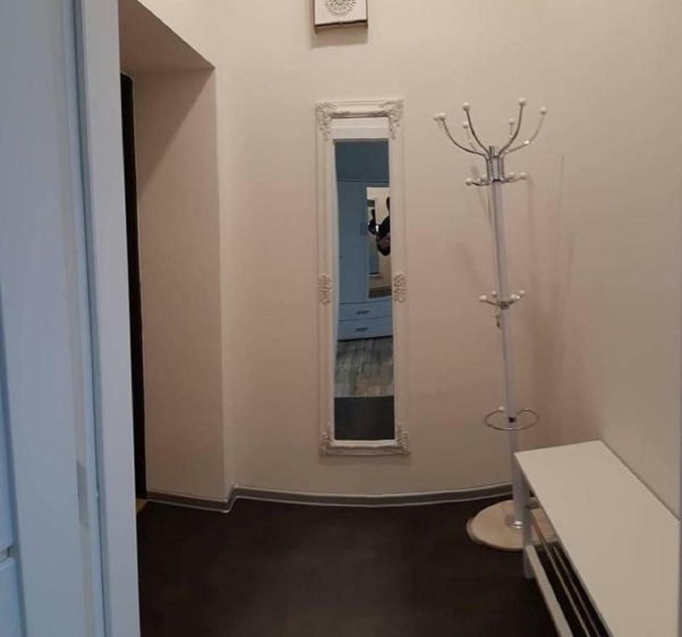 Apartment Krale Jiriho Karlovy Vary Kültér fotó